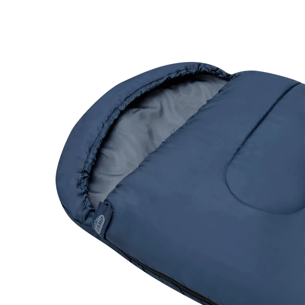 Спальный мешок, nils camp, nc2107 | размер: m, 170t polyester w/r cire 8