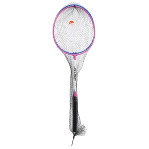 Set badminton, nils, nrz001 | greutate: 94 g, frame material: steel, shank material: steel Thumbnail 4