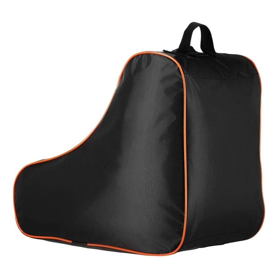 Geantă role, nils extreme, ts101 | material: 420d nylon, model: ts101, type: inline skate bag – one-shoulder 6
