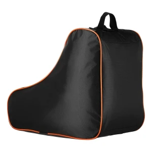 Geantă role, nils extreme, ts101 | material: 420d nylon, model: ts101, type: inline skate bag – one-shoulder Thumbnail 6