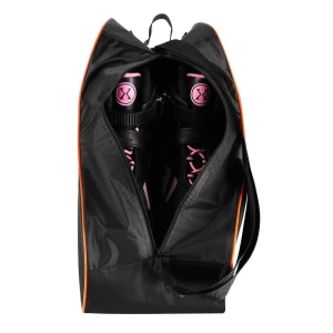 Geantă role, nils extreme, ts101 | material: 420d nylon, model: ts101, type: inline skate bag – one-shoulder Thumbnail 5