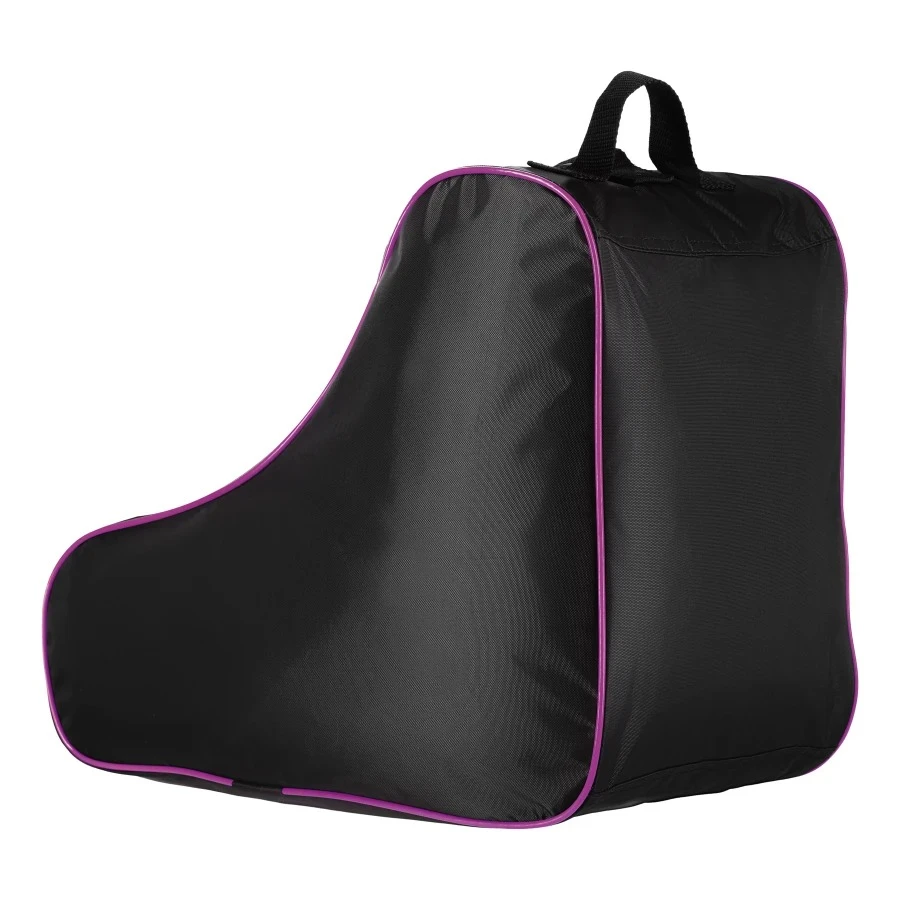 Сумка для роликов, nils extreme, ts105 | материал: 420d nylon, model: ts105, extras: front zippered pocket 7