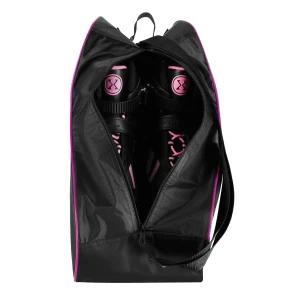 Сумка для роликов, nils extreme, ts105 | материал: 420d nylon, model: ts105, extras: front zippered pocket Thumbnail 5