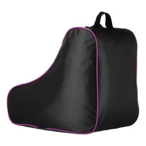 Сумка для роликов, nils extreme, ts105 | материал: 420d nylon, model: ts105, extras: front zippered pocket Thumbnail 7