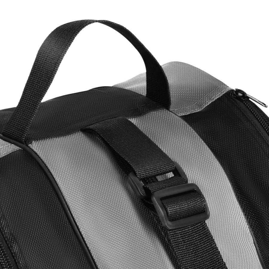 Сумка для коньков, nils extreme, ts110 | материал: pe, model: ts110, цвет: grey 9