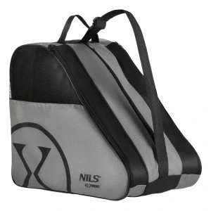 Geantă patine, nils extreme, ts110 | material: pe, model: ts110, culoare: grey