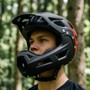 Шлем интеграл, nils extreme, mtw101 | размер: m 55-58, вес: 520 g, материал корпуса: pc + eps Thumbnail 8