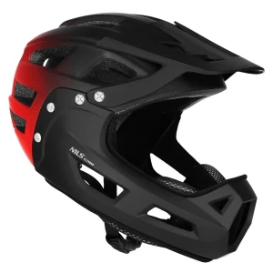 Шлем интеграл, nils extreme, mtw101 | размер: m 55-58, вес: 520 g, материал корпуса: pc + eps