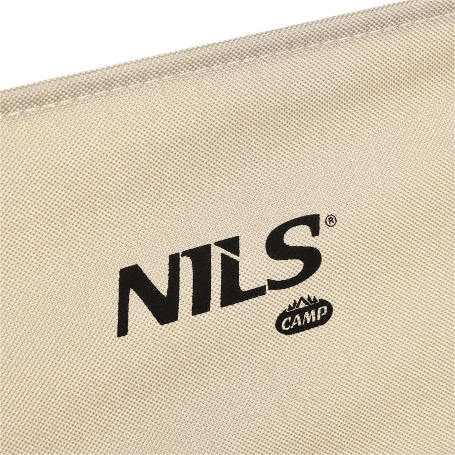 Scaun pliant, nils camp, nc4307 | 15-03-526 8