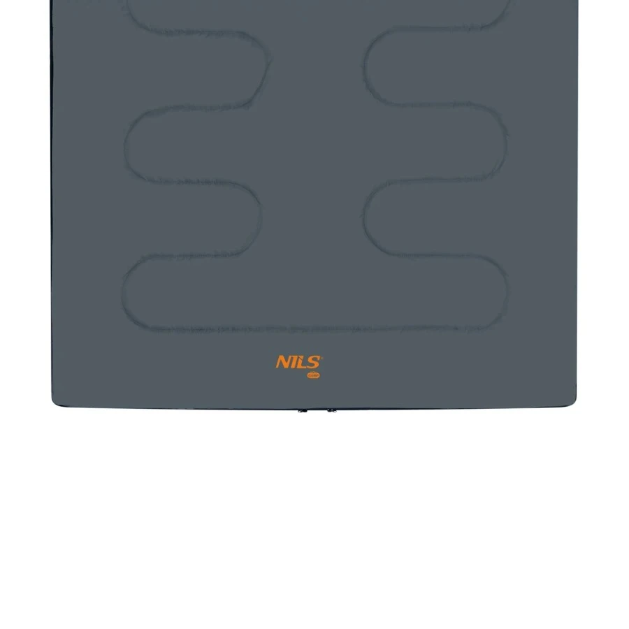 Sacul de dormit, nils camp, nc2001 | material: 190t polyester w/r cire 11