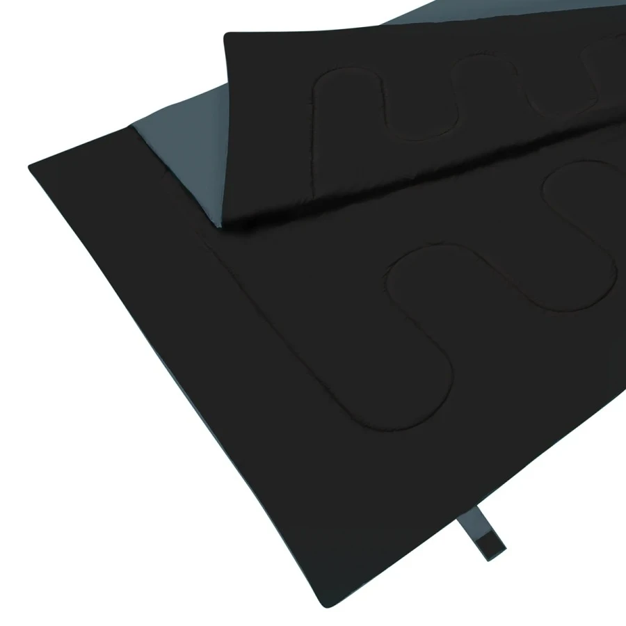 Sacul de dormit, nils camp, nc2001 | material: 190t polyester w/r cire 7
