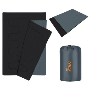 Sacul de dormit, nils camp, nc2001 | material: 190t polyester w/r cire Thumbnail 3