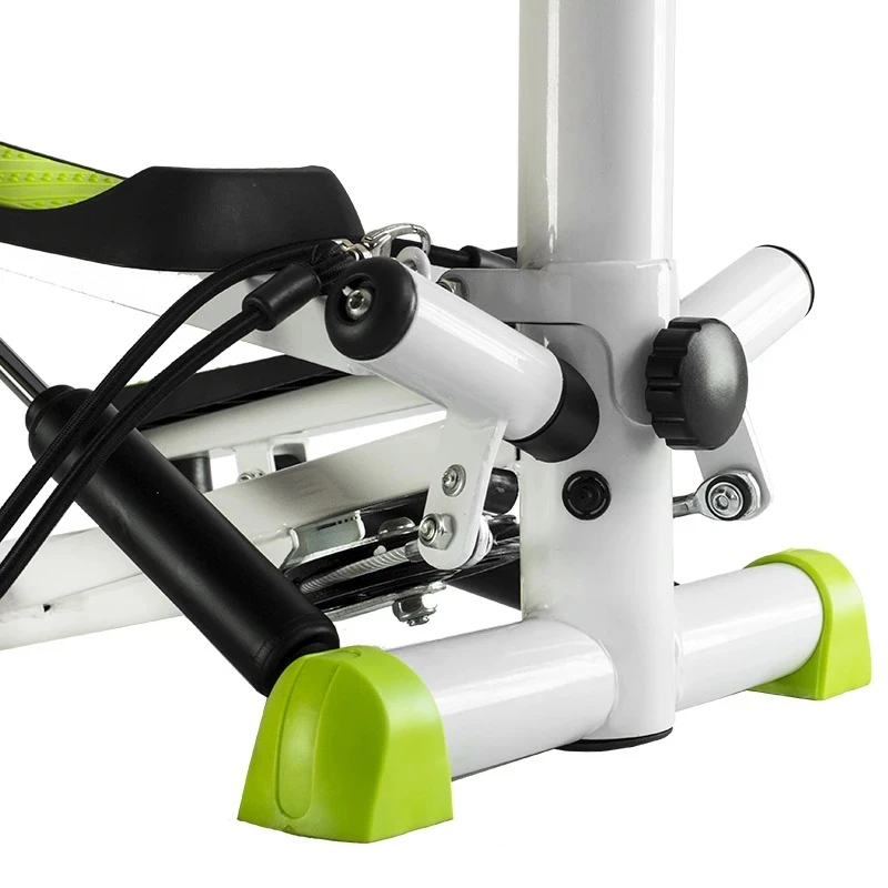Степпер с колонной, hms, s8004 | вес: 10 kg, fitness equipment for exercising leg muscles and buttocks 7