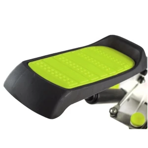 Степпер с колонной, hms, s8004 | вес: 10 kg, fitness equipment for exercising leg muscles and buttocks Thumbnail 10