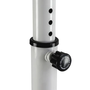 Степпер с колонной, hms, s8004 | вес: 10 kg, fitness equipment for exercising leg muscles and buttocks Thumbnail 5