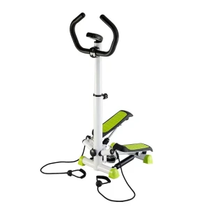 Степпер с колонной, hms, s8004 | вес: 10 kg, fitness equipment for exercising leg muscles and buttocks