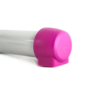 Степпер, hms, s3085 | материал: steel, pp, цвет: pink-white, type: torsion Thumbnail 5