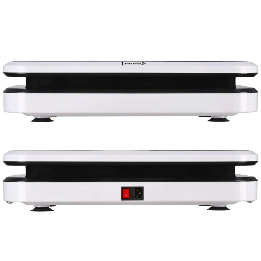 Platformă vibrații, hms, svp09 | material: abs + pp + metal, length: 60 cm, width: 35 cm 14