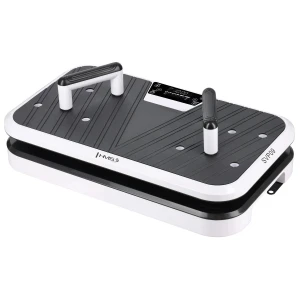 Platformă vibrații, hms, svp09 | material: abs + pp + metal, length: 60 cm, width: 35 cm Thumbnail 7