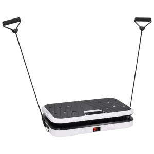 Platformă vibrații, hms, svp09 | material: abs + pp + metal, length: 60 cm, width: 35 cm Thumbnail 13