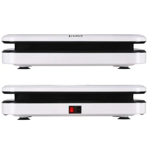 Platformă vibrații, hms, svp09 | material: abs + pp + metal, length: 60 cm, width: 35 cm Thumbnail 14