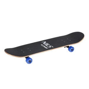 Скейтборд gravity, nils extreme, cr3108sa | вес: 2,17 kg, размеры: 78×20 cm, 9 ply laminated plywood Thumbnail 8
