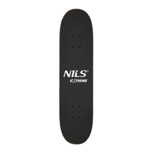 Скейтборд gravity, nils extreme, cr3108sa | вес: 2,17 kg, размеры: 78×20 cm, 9 ply laminated plywood Thumbnail 5