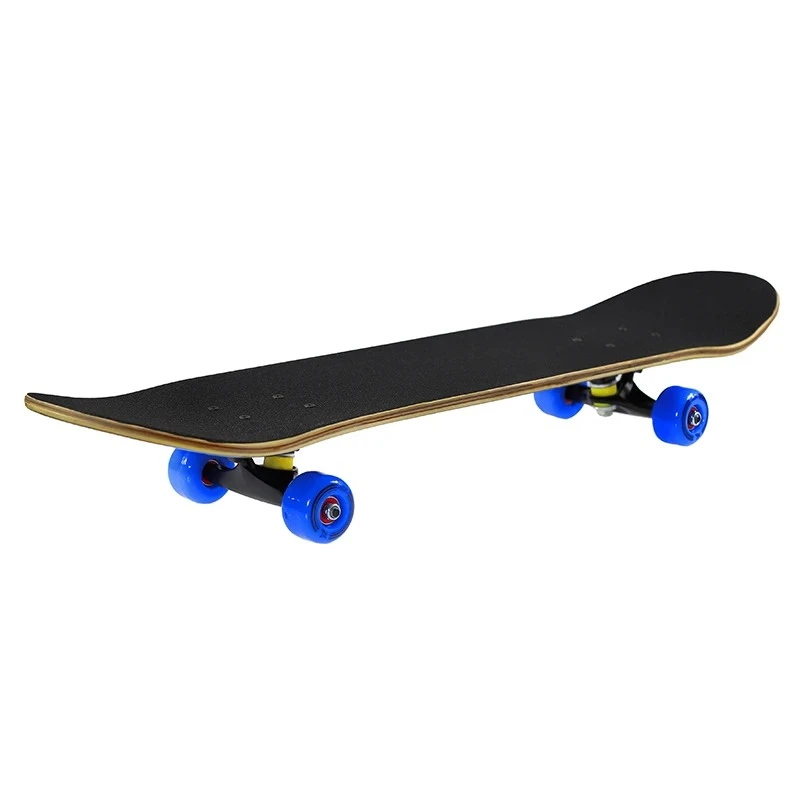 Скейтборд sk8 boy, nils extreme, cr3108sb | вес: 2,25 kg, размеры: 78×20 cm, 9-ply laminated plywood 7