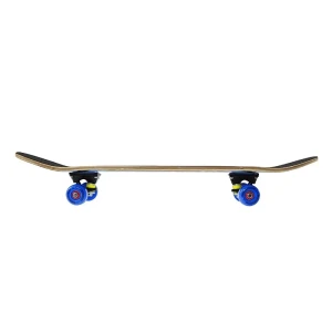 Скейтборд sk8 boy, nils extreme, cr3108sb | вес: 2,25 kg, размеры: 78×20 cm, 9-ply laminated plywood Thumbnail 3