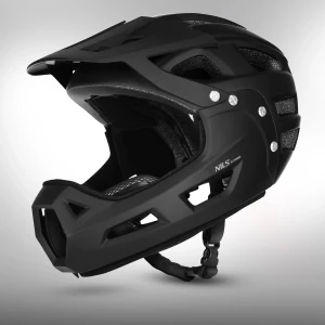 Шлем интеграл, nils extreme, mtw101 | l: 58-61 cm, вес: 520 g, материал корпуса: pc + eps, internal protective material: yes Thumbnail 9
