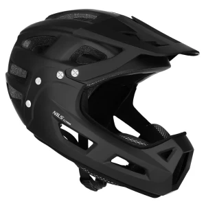 Шлем интеграл, nils extreme, mtw101 | l: 58-61 cm, вес: 520 g, материал корпуса: pc + eps, internal protective material: yes