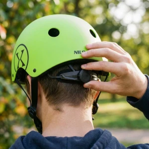 Шлем nils extreme, mtw001-2 | размер: m 55–58 cm Thumbnail 8