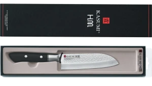 Cuțit de bucătărie japonez kasumi® h.m. nakiri k-74017 fox knives Thumbnail 2