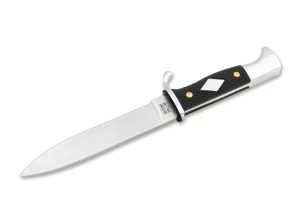 Нож для туристов boker german scout knife, модель 02hy004 fox knives