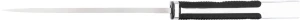 Нож для туристов boker german scout knife, модель 02hy004 fox knives Thumbnail 10
