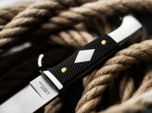 Нож для туристов boker german scout knife, модель 02hy004 fox knives Thumbnail 7