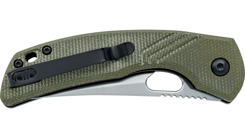 Складной нож fox knives persian fe-038 mcod 2