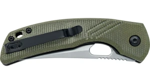 Складной нож fox knives persian fe-038 mcod Thumbnail 2