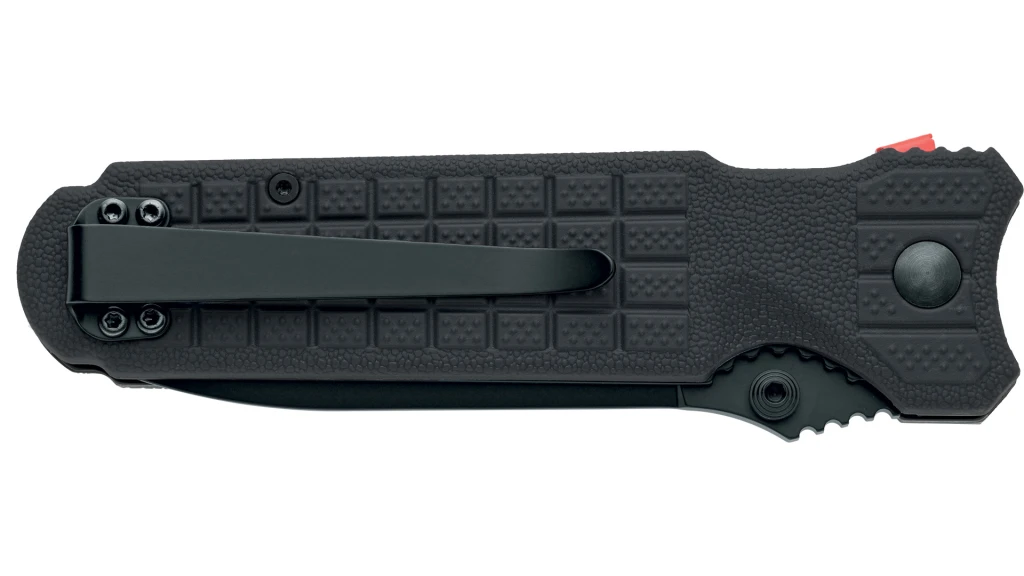 Складной нож fox knives predator ii - 2f liner fx-446 b 2