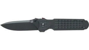 Складной нож fox knives predator ii - 2f liner fx-446 b