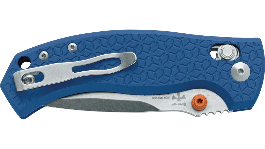 Складной нож fox anzu fx-560 alor fox knives 2