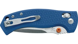 Складной нож fox anzu fx-560 alor fox knives Thumbnail 2
