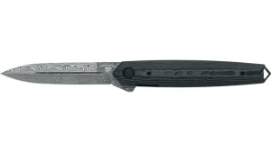 Cutter pliant fox - pacifico fx-atc-og02 dcf fox knives