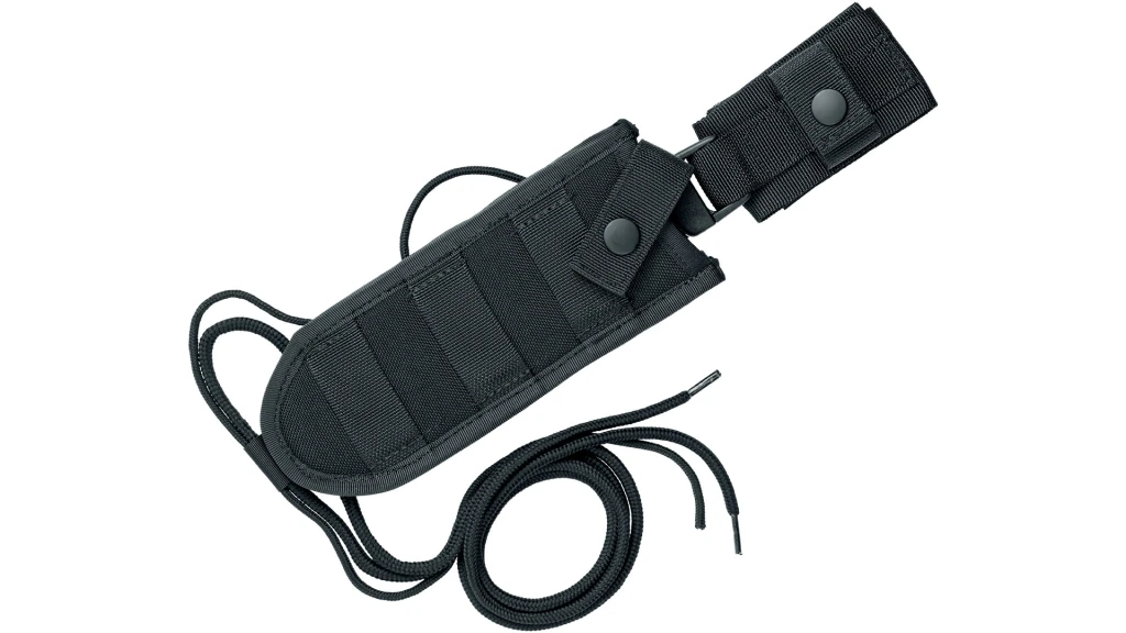 Тактический нож fox dino tracker fx-9cm08b fox knives 3