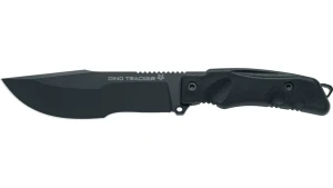Тактический нож fox dino tracker fx-9cm08b fox knives