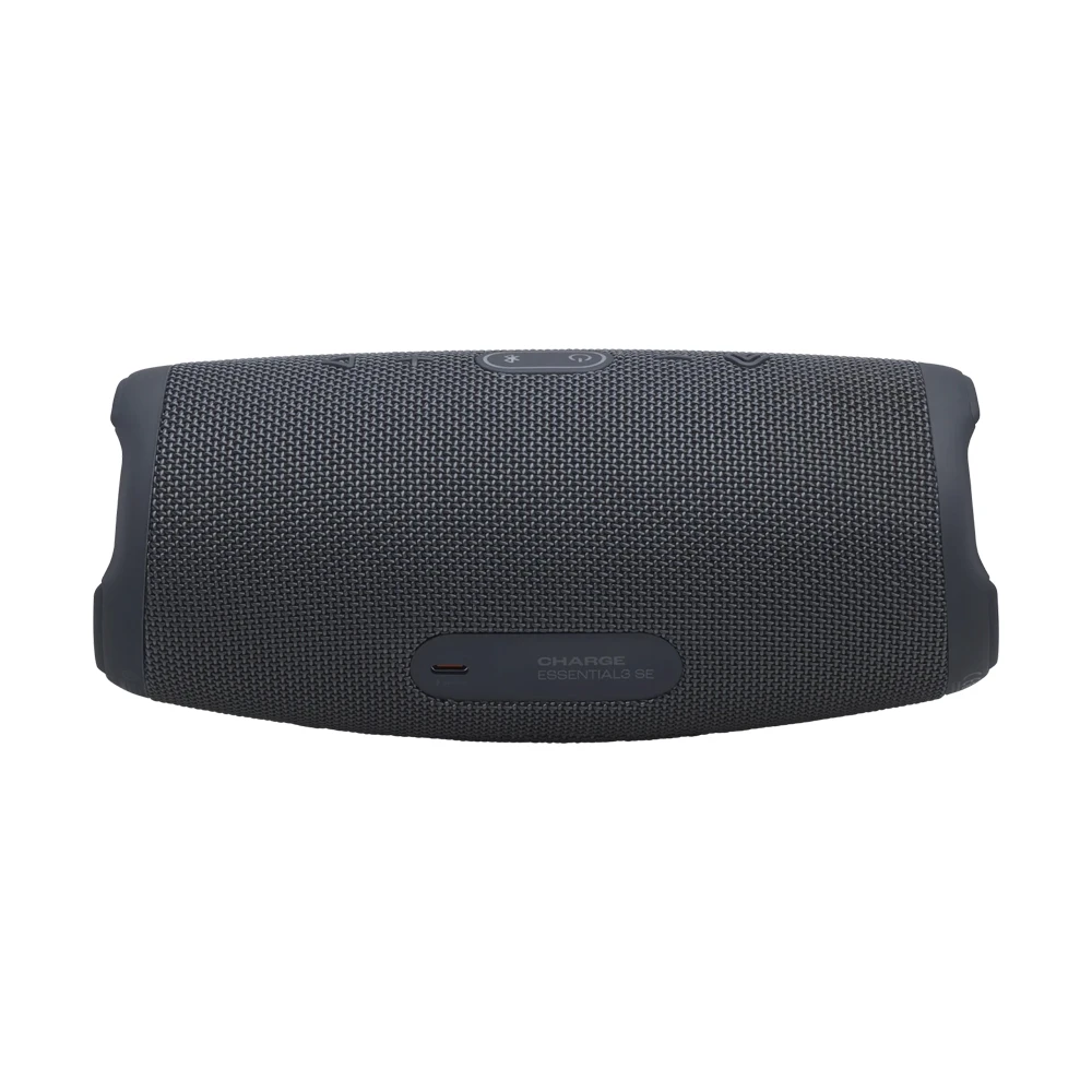 Беспроводная колонка jbl charge essentials 3 se, черная 3