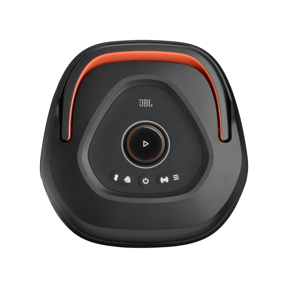 Jbl bluetooth partybox club 130, черный 3