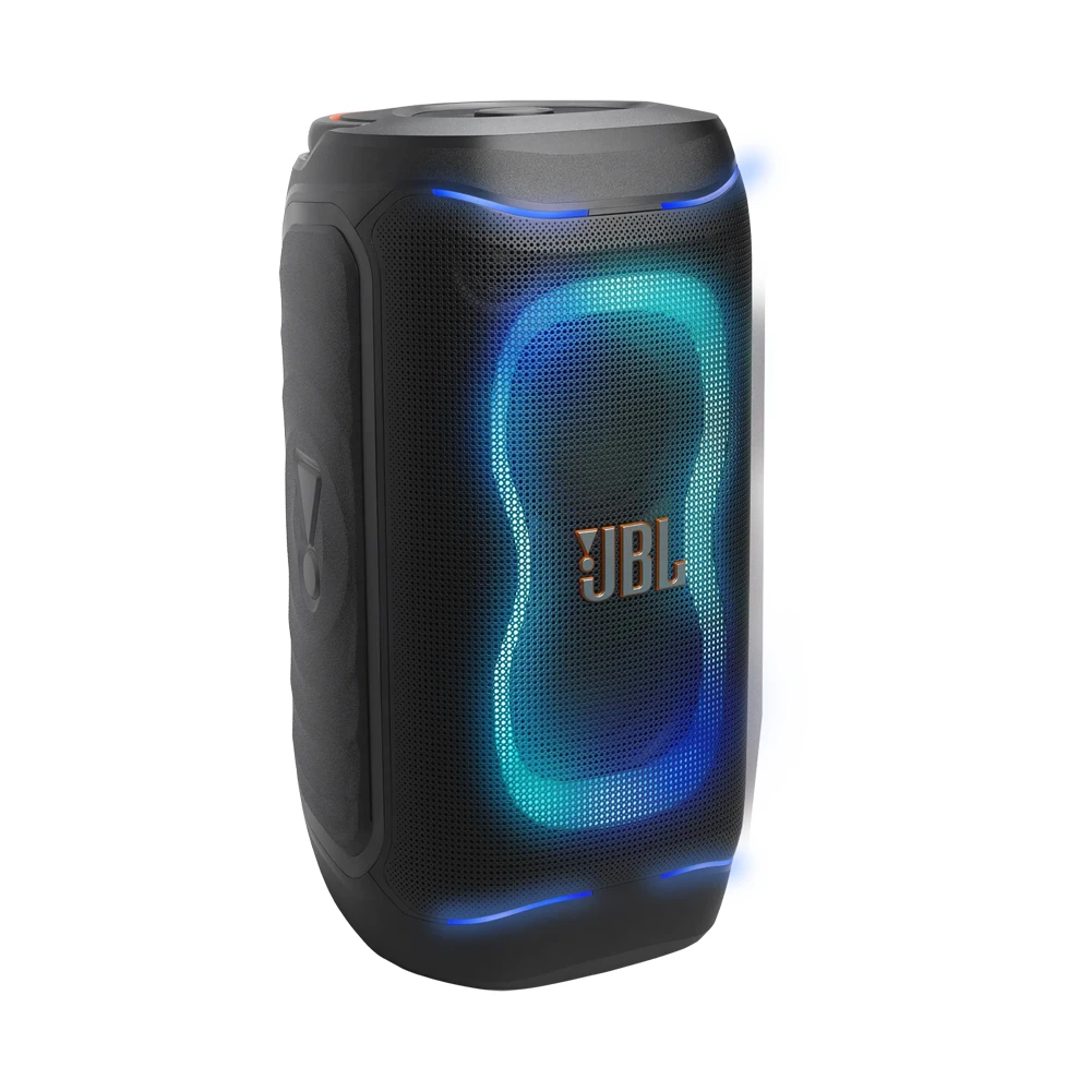 Jbl bluetooth partybox club 130, черный 2