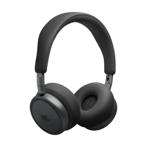 Наушники jbl on-ear с микрофоном bluetooth live 680nc, черные Thumbnail 2