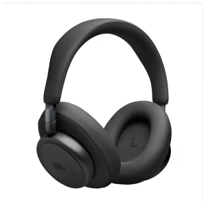 Наушники jbl on-ear с микрофоном bluetooth live 780nc, черные Thumbnail 2